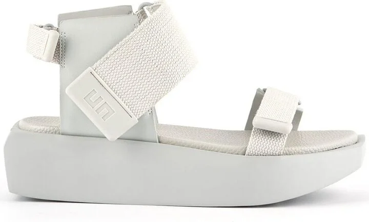 Women's Wa Lo Flatform Sandal - Image 5