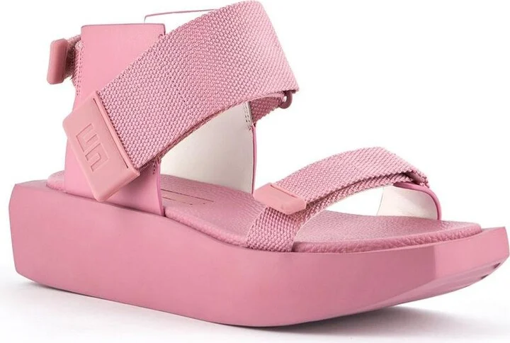 Women's Wa Lo Flatform Sandal