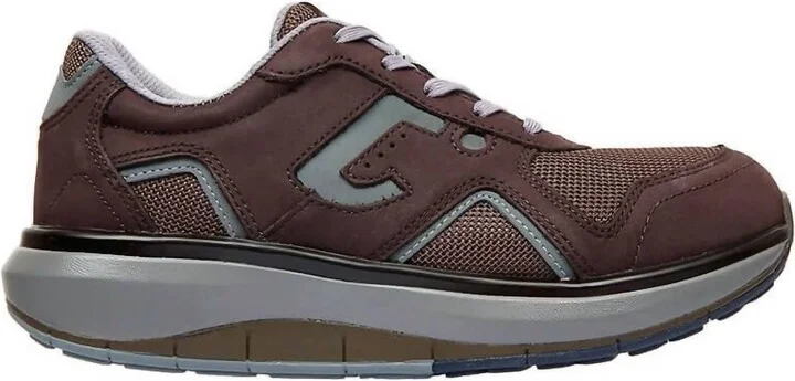 Women's Waikiki Sneaker In Wine
