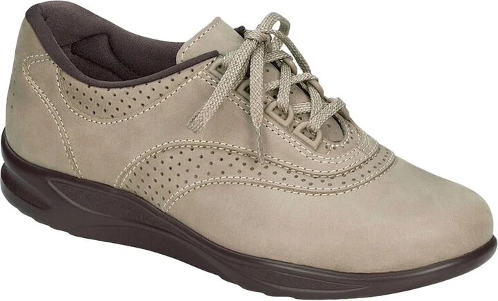 Women's Walk Easy Sneaker In Sage