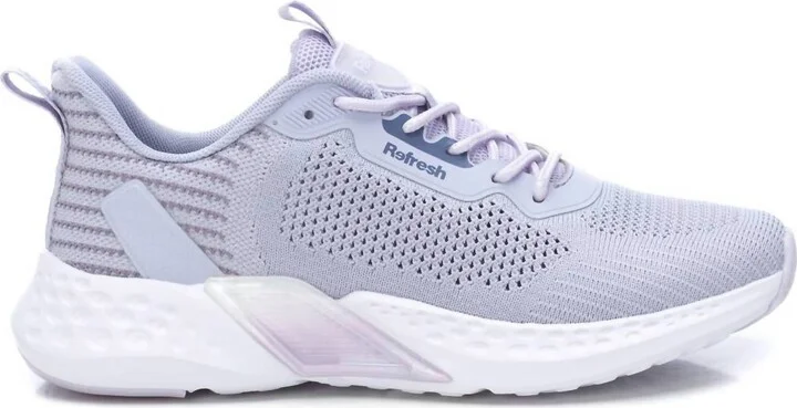 Women's Walking Sneakers In Lilac