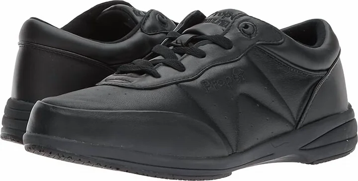 Women's Washable Walker Shoe In Black