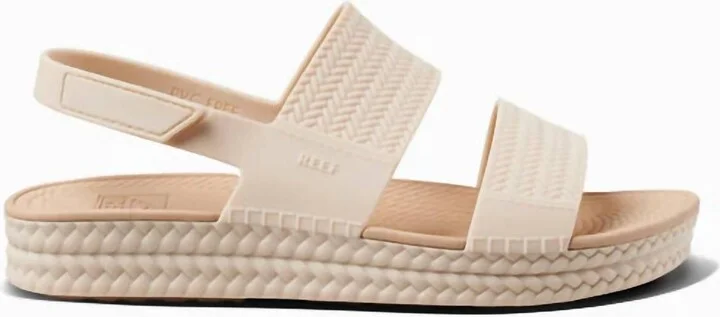 Women's Water Vista Sandal In Vintage Oasis