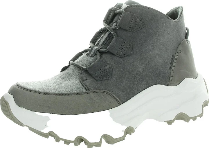 Womens Waterproof Winter & Snow Boots