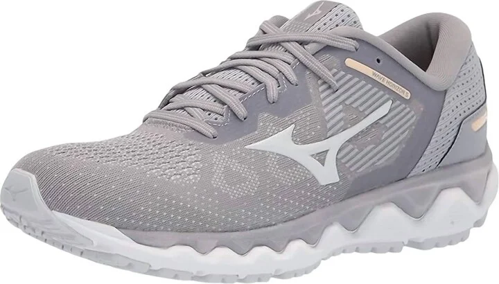 Women's Wave Horizon 5 Shoe In Silver Filgre-Barly Blue