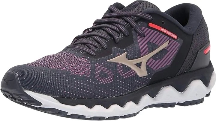 Women's Wave Horizon 5 Shoe In Violet/platinum