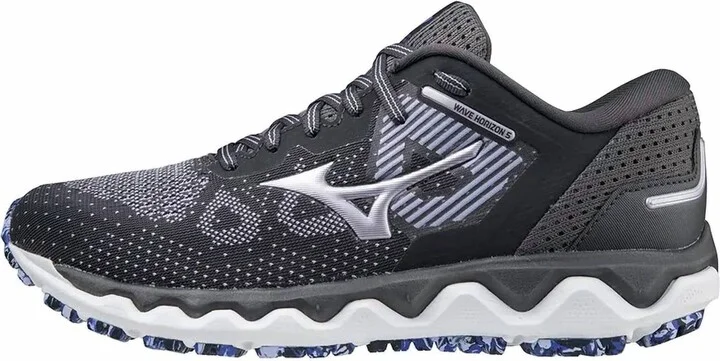 Women's Wave Horizon 5 Shoe In White/blackened Pearl