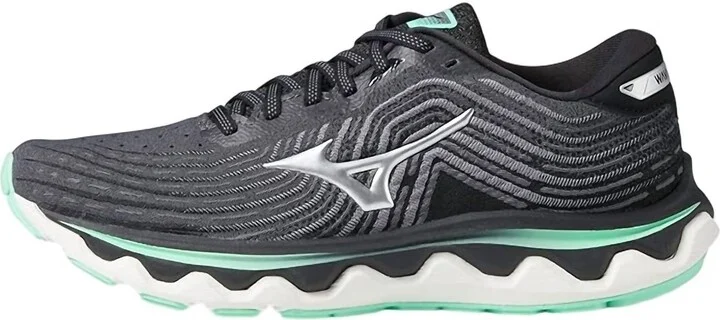 Women's Wave Horizon 6 Shoe In Iron Door/silver
