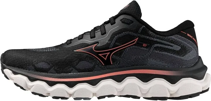 Women's Wave Horizon 7 Shoe In Black/dubarry