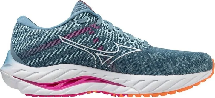 Women's Wave Inspire 19 Running Shoes In Provincial