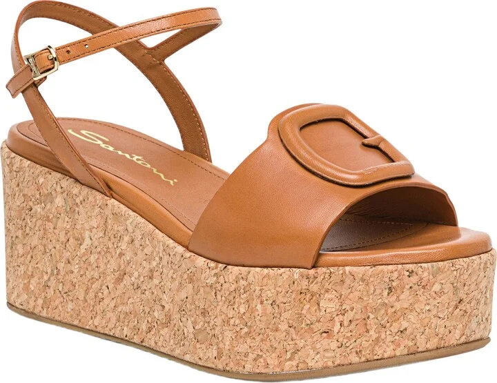 Women's wedge - Image 3