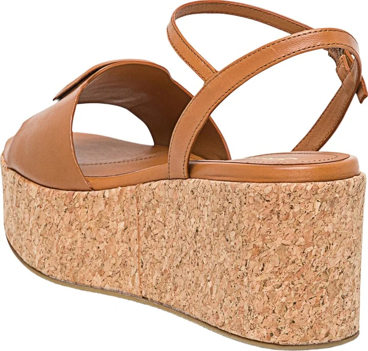 Women's wedge - Image 4