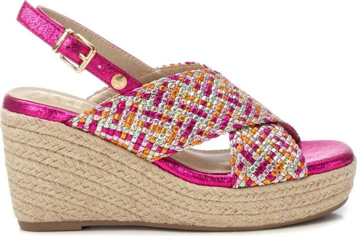Pink Multicolor