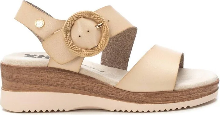 Women's Wedge Sandals By Xti