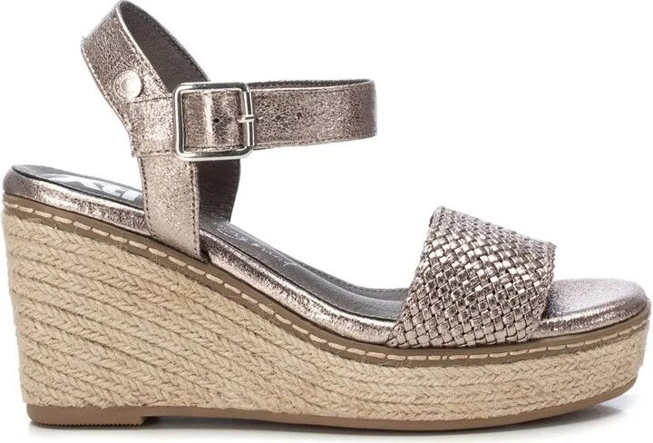 Women's Wedge Sandals By XTI