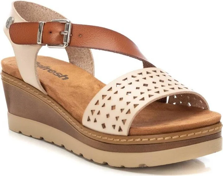 Women's Wedge Sandals Refresh By Xti - Image 6