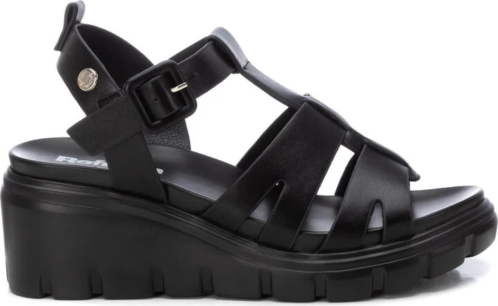 Women's Wedge Sandals Refresh By Xti