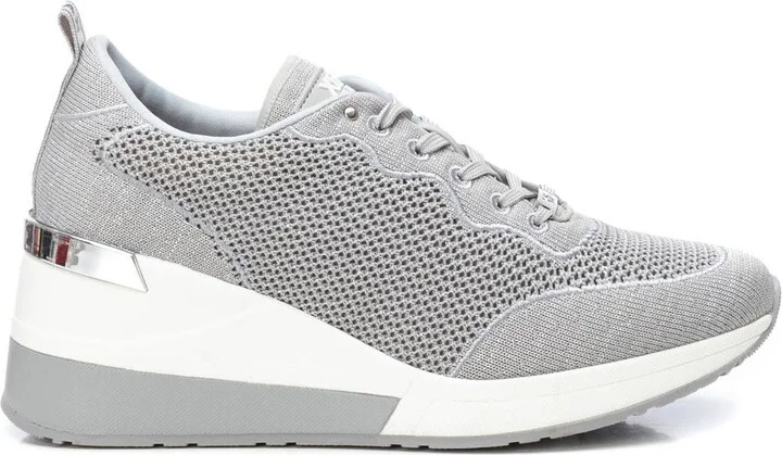 Women's Wedge Sneakers