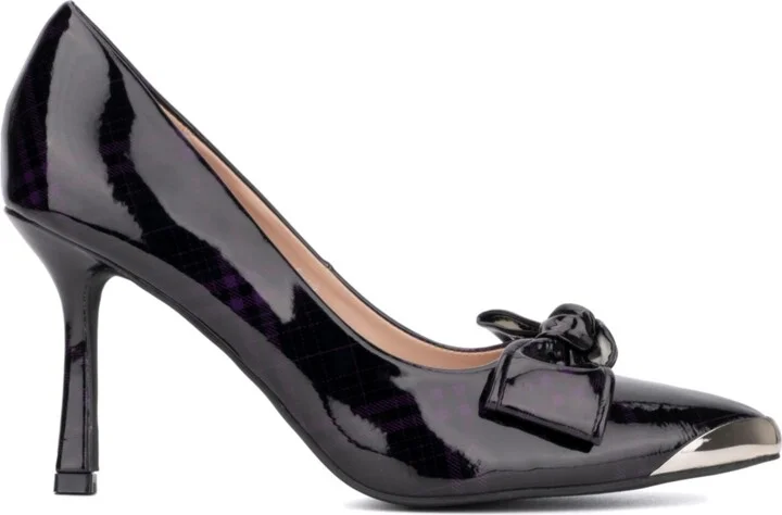 Women's Wendy Pump - Image 4