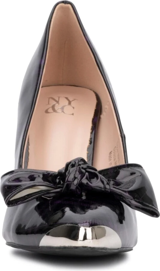 Women's Wendy Pump - Image 5