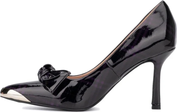 Women's Wendy Pump - Image 6