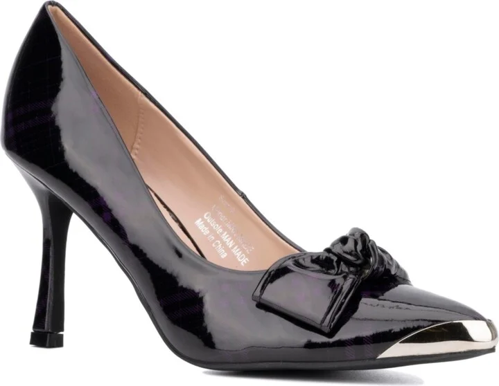 Women's Wendy Pump