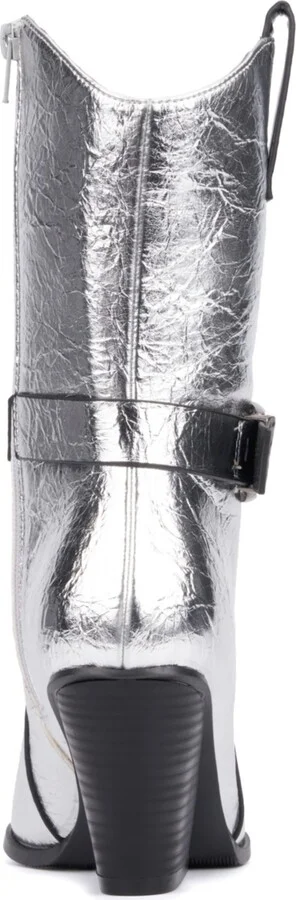 Women's Wesley Wedge Boot - Image 3