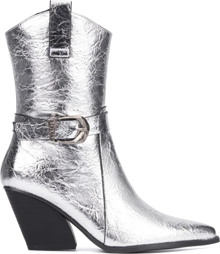 Women's Wesley Wedge Boot - Image 5
