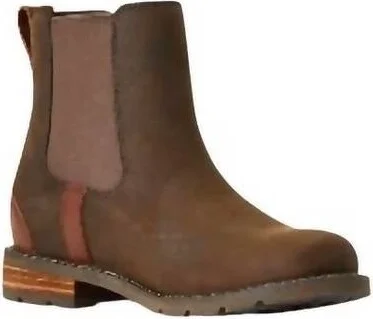 Women's Wexford H2O Boots In Java