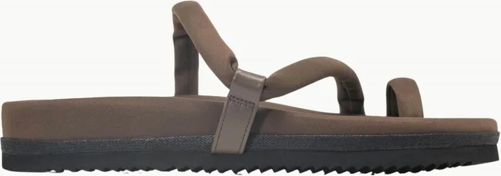 Women's Whirl Sandal In Taupe