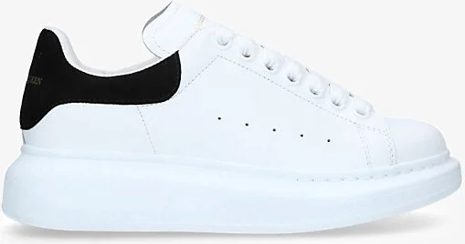 White/Blk