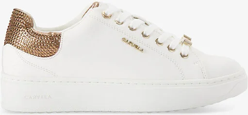 White/Comb
