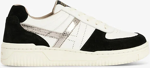 White/Black