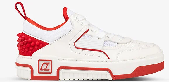 White/Loubi