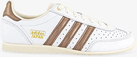 White Preloved Brown Cre