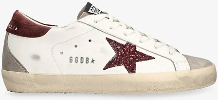 White/Red