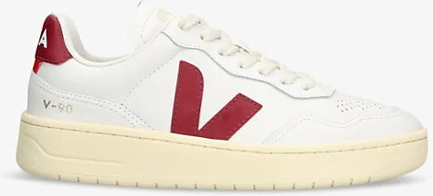 White/Red