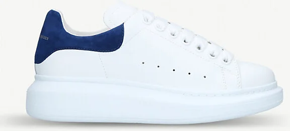 White/Navy