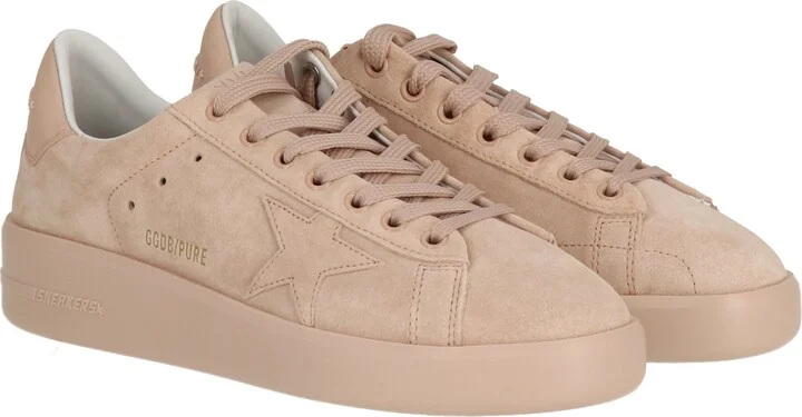 Womens White Sneaker