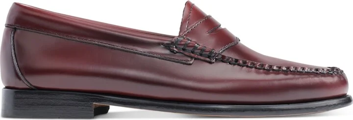Womens Whitney Weejuns Loafer - Image 2