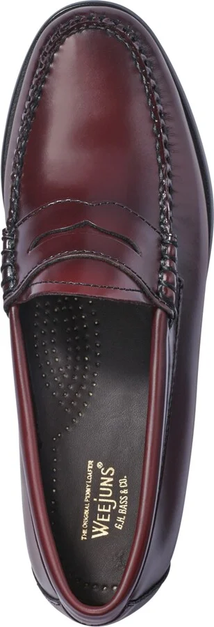 Womens Whitney Weejuns Loafer - Image 4