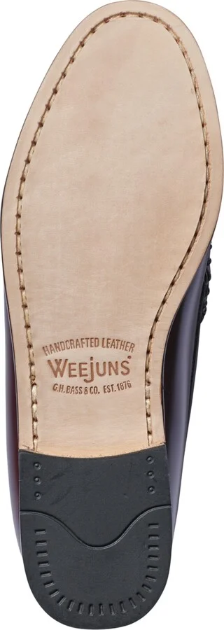 Womens Whitney Weejuns Loafer - Image 5