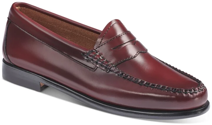 Womens Whitney Weejuns Loafer