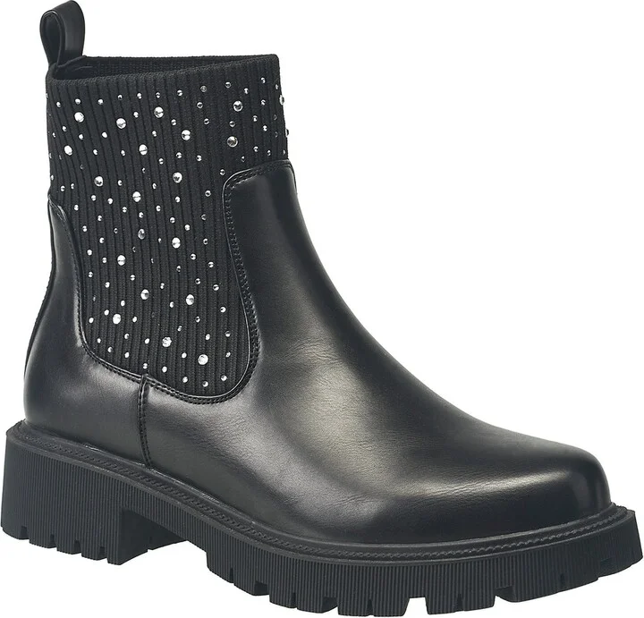 Women's Wiley Combat Boot