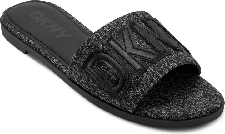 Women's Willow Slide Slip-On Flats Sandal