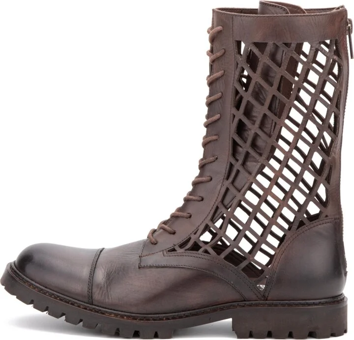 Women's Windsor Boot - Image 3