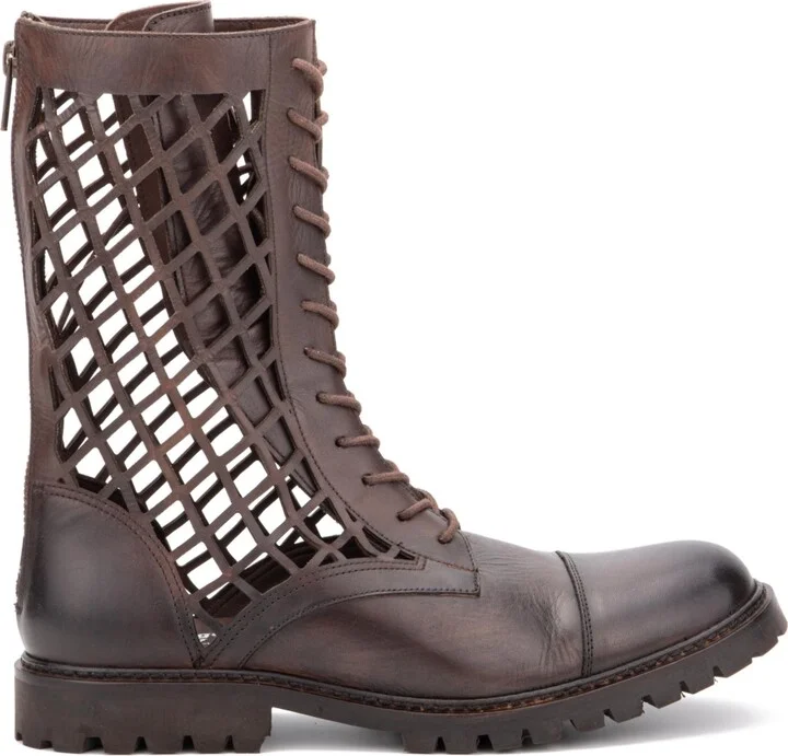Women's Windsor Boot - Image 4