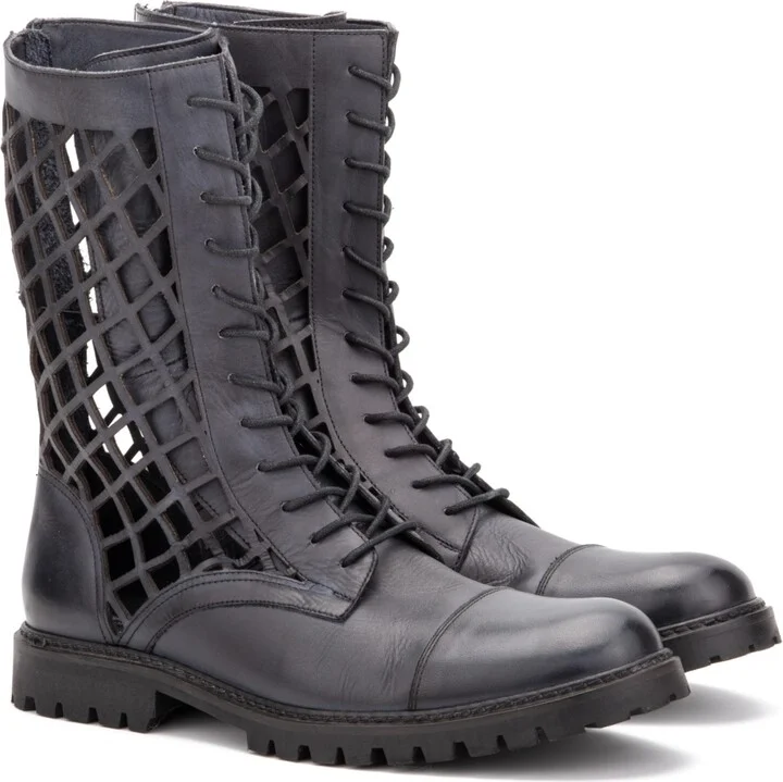 Women's Windsor Boot - Image 11