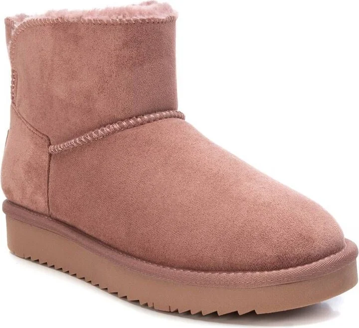 Women's Winter Booties By XTI