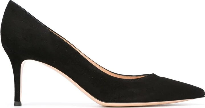 Women's With Heel